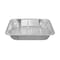 Handi-Foil 1/2 Size Deep Steam Table Pan, PK100 PK100 321-40-100 - alternate 5